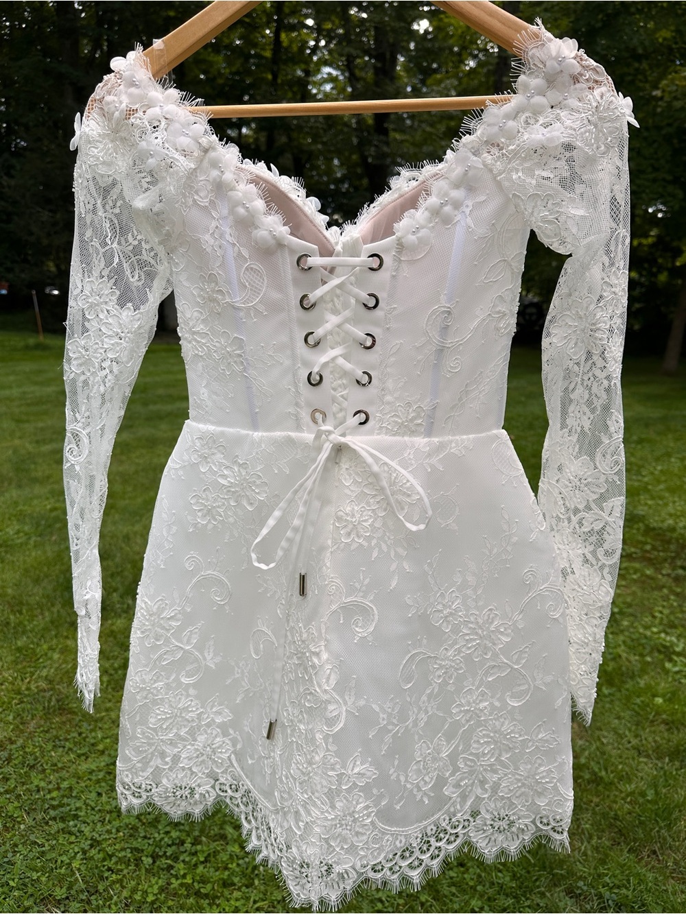 Rosie Etienne Lily Dress - Picture 6 of 11